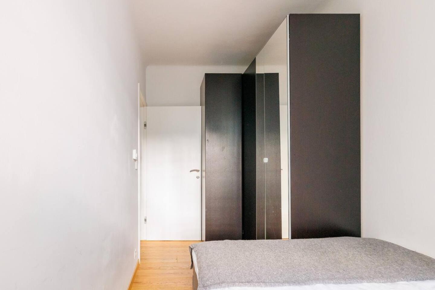 Apartment Vienna Near Metro - Netflix - Free Wifi Exterior photo