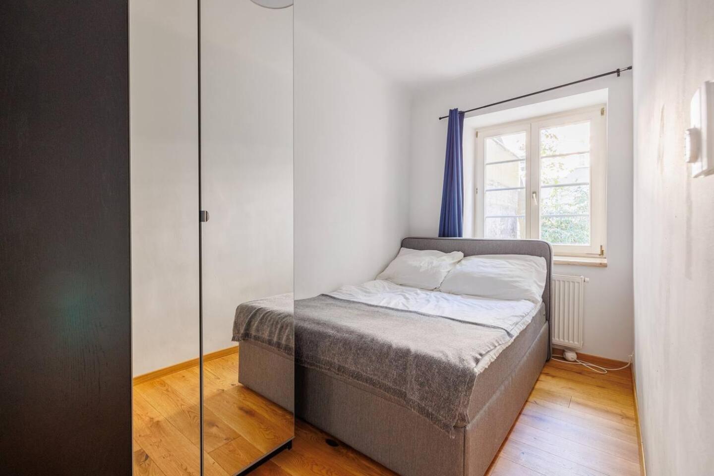 Apartment Vienna Near Metro - Netflix - Free Wifi Exterior photo