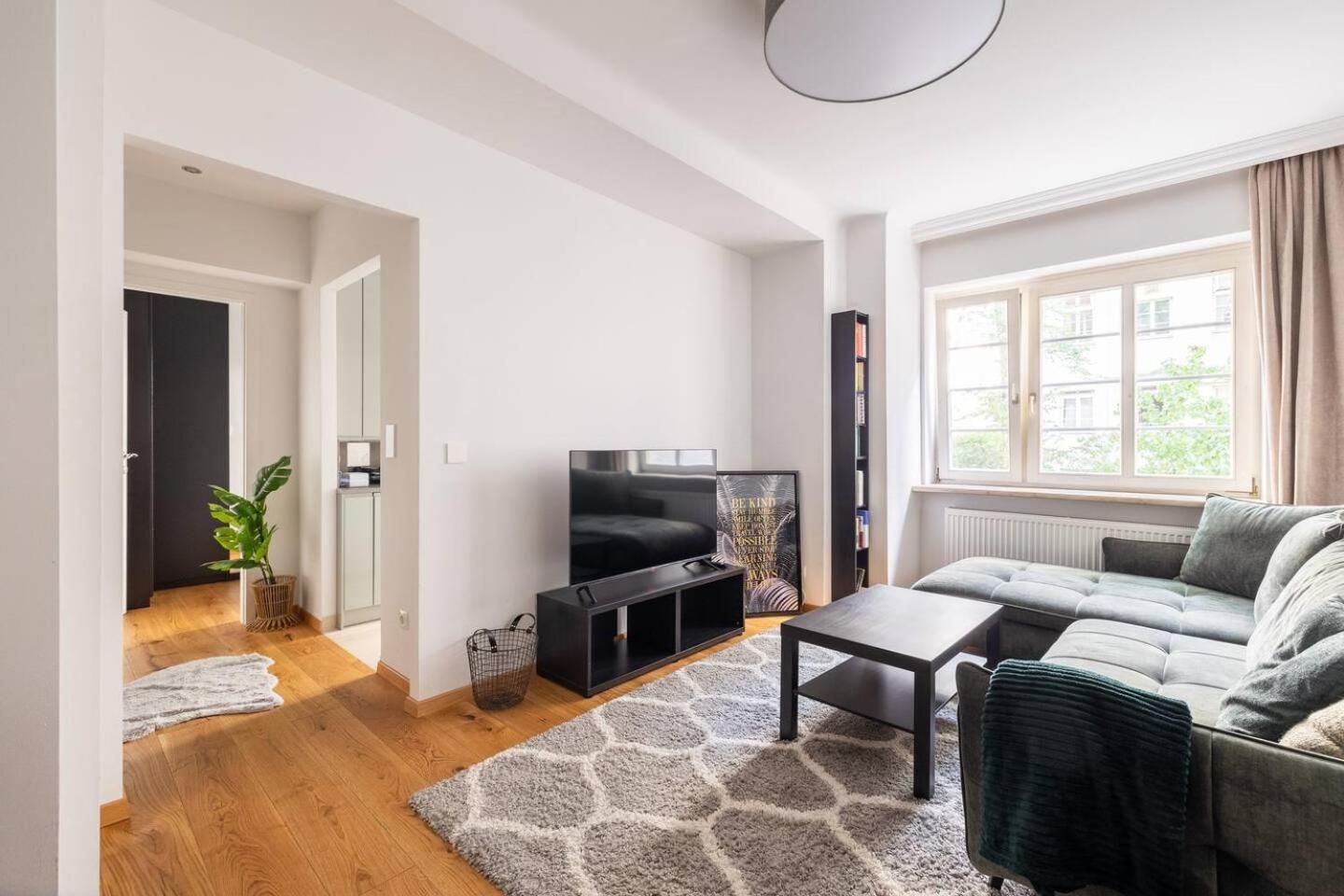 Apartment Vienna Near Metro - Netflix - Free Wifi Exterior photo