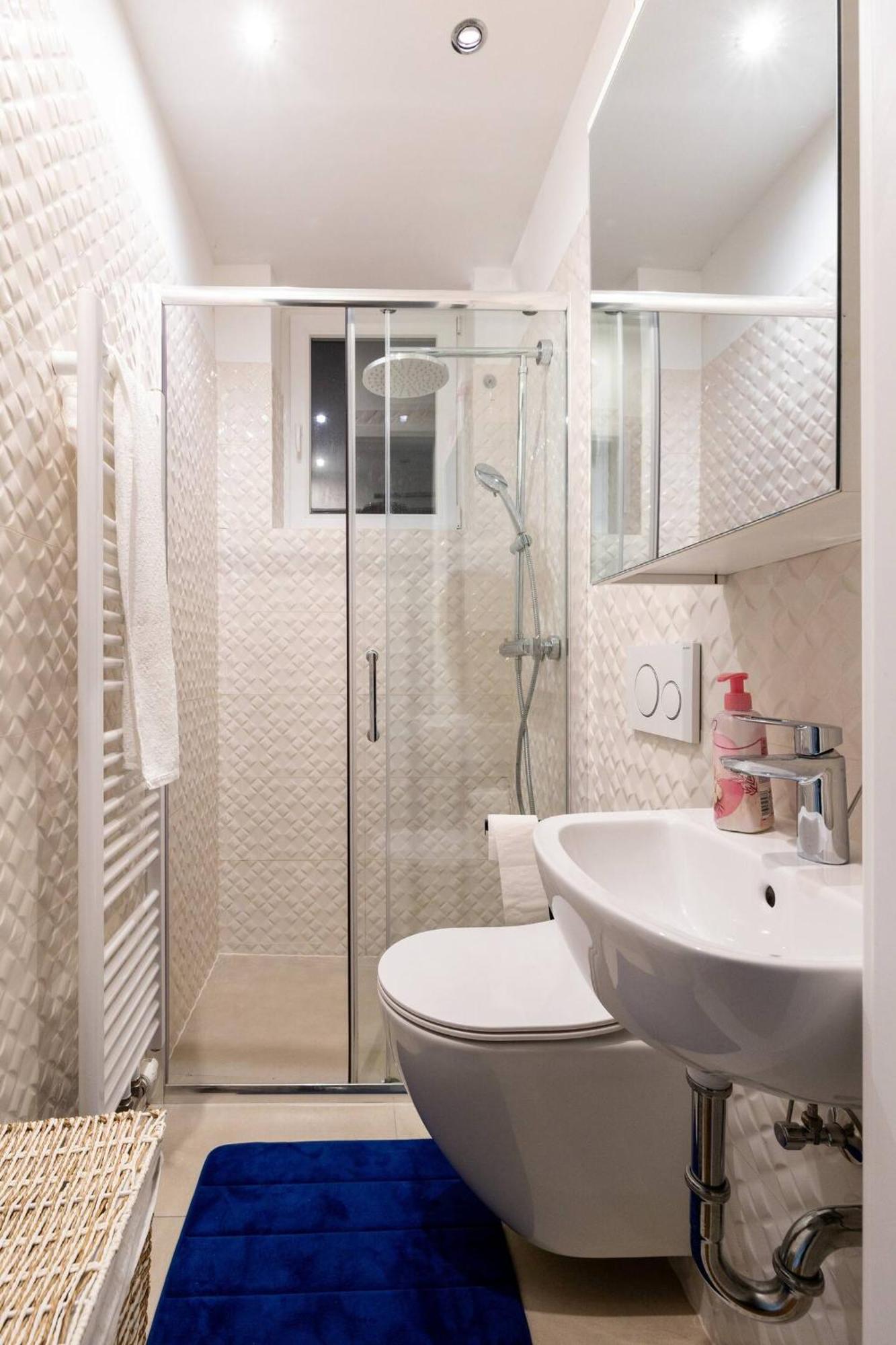 Apartment Vienna Near Metro - Netflix - Free Wifi Exterior photo